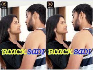 First On Net Black Sadi Episode 3