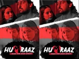 First On Net  HumRazz Episode 2