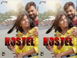 Hostel Episode 1