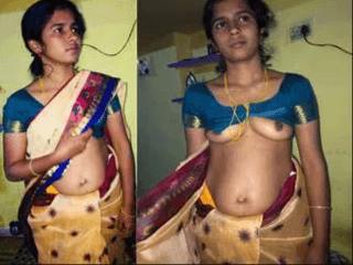 Famous Tamil Girl Maya Showing Her Boobs and Pussy On Video Call part 3