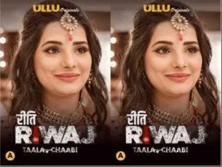 First On Net Riti Riwaj ( Taala Chaabi ) Episode 2