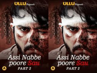 First On Net  Assi Nabbe Poore Sau ( Part 2 ) Episode 8