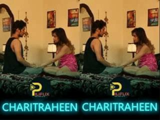 Charitraheen