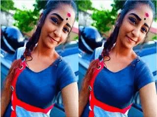 Cute Tamil Girl Blowjob and Fucked Part 4