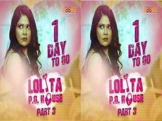 First On Net Lolita pg House 3 Episode 1