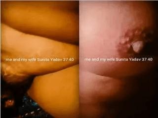 Horny Desi Cpl Romance and Fucking Part 1