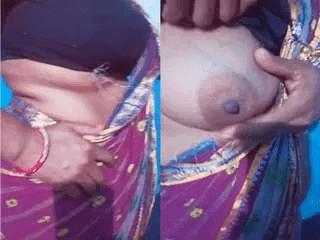 Desi Bhabhi Dance and Showing Her Boobs and Pussy part 2