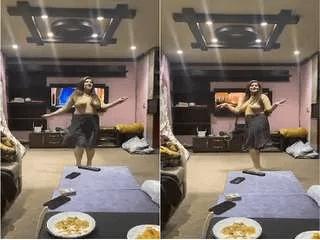 Sexy Paki Randi Nude Dance Part 3
