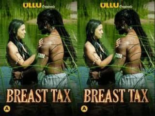 First On Net Breast Tax Episode 2