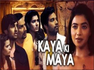 First On Net  Kaya Ki Maya Episode 2