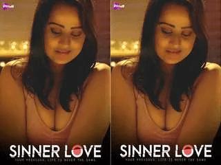 Sinner Love
