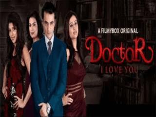 First On Net DOCTOR I LOVE YOU Episode 1
