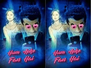 First On Net Hum Aapke Fan Hai Episode 1