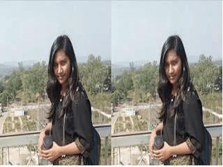 Cute Desi Village Girl Blowjob Part 5