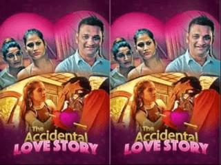 The Accidental Love Story Episode 2