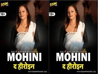 First On Net  MOHINI THE HEROINE