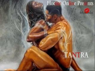 First On Net TANTRA Episode 1