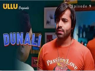 First On Net Dunali ( Part 3 ) Episode 9