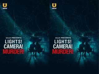 Lights Camera Murder Episode 1