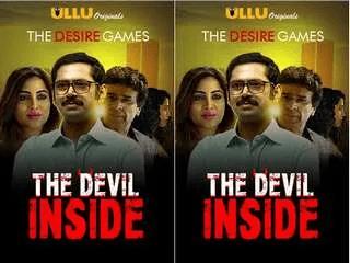 The Devil Inside Episode 1