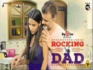 Rocking Dad Episode 2