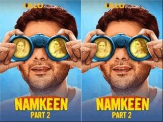 Namkeen ( Part 2 ) Episode 7