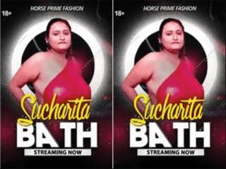 Sucharita Bath