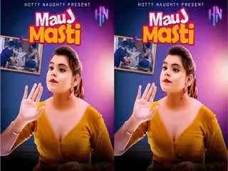 Mauj Masti