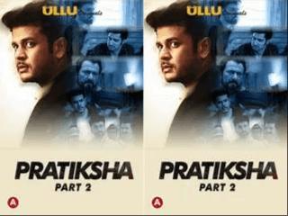 First On Net  Pratiksha (Part  2) : Episode 9