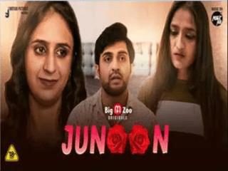 Jeeja Ka Junoon Episode 2