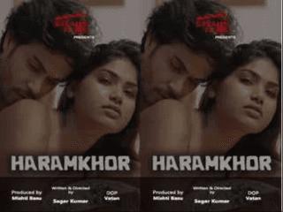 First On Net Haramkhor Episode 2