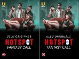 First On Net Hotspot ( Fantasy Call )Episode 2