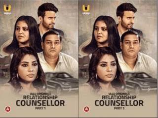 First On Net Relationship Counsellor ( Part  1 ) Episode 1