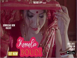 First On Net Kamala Boudi