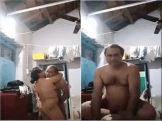 Desi Couple Fucking