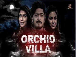 Orchid Villa Episode 5