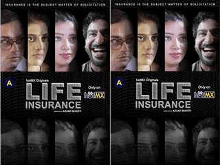 Life Insurance Episode 2