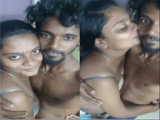 Desi Lover Romance and Pussy Licking