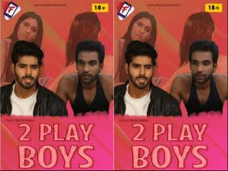 2 Play Boy