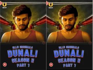 First On Net Dunali (Season 2)  Part1 Episode 4