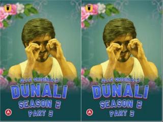 First On Net Dunali (Season 2)  Part3 Episode 8