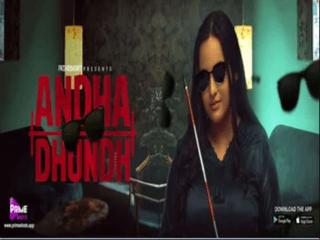 Andha Dhundh Episode 1