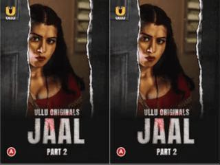 First on Net  Jaal (Part2) Episode 4