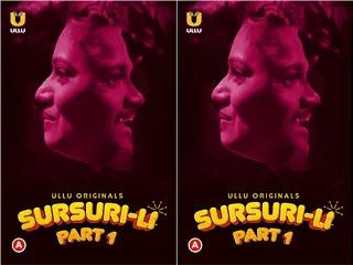 First On Net SursuriLi (Part 1) Episode 4