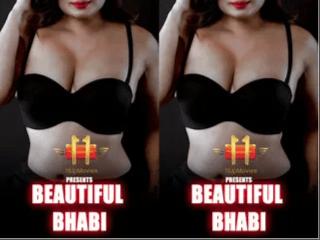 Beautiful Bhabi
