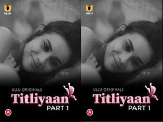 First On Net  Titliyaan  Part 1 Episode 2