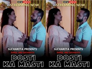 Dosti Ka Masti