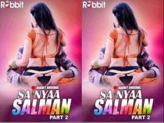 Sainyaa Salman 2 Episode 3