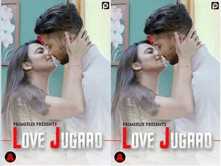 Love Jugaad Episode 2