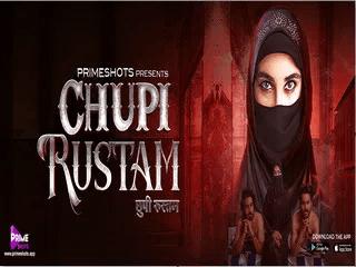 First On Net Chupi Rustam Episode 1